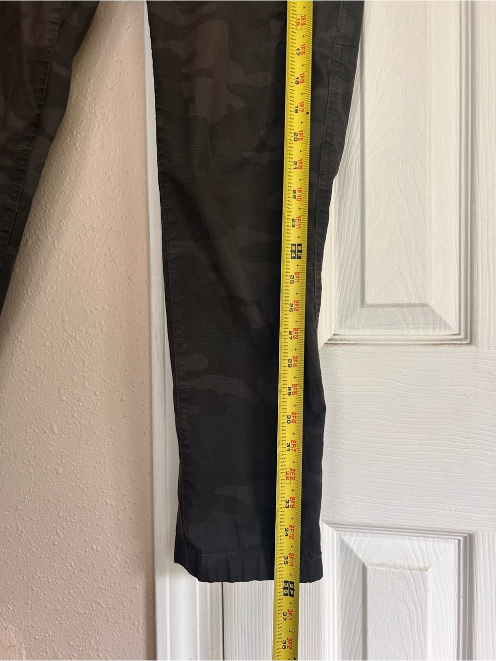 Vuori Ripstop Camo Pants - Picture 5 of 9